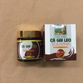 Cao cà gai leo Solavina Thải độc, mát gan, giải say