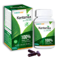 Thực phẩm chức năng tăng cân SỐ 1 VIỆT NAM kentamax