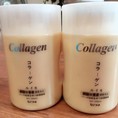 Hấp tóc collagen Nhật