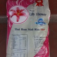 Gạo thái đỏ nhập khẩu hoa ly
