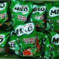 Milo Cube 100 viên Không đâu có hàng rẻ như vậy