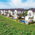 Đầu tư khu nghỉ dưỡng cao cấp Vườn vua resort với lợi nhuận cực hấp dẫn