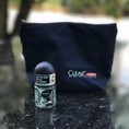Lăn khử mùi Nivea men 12ml tặng 1 túi du lịch cá nhân