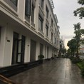 Chính chủ cho thuê biệt thự đơn lập Làng Việt Kiều Châu Âu, 250 m2 X 3 tầng