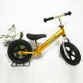 Xe đạp thăng bằng SPEEDYS màu vàng, hồng, xanh ngọc, bạc
