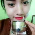 Kem trắng da mặt Linh Hương,kem dưỡng trắng da không bắt nắng.