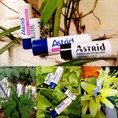 Son Dưỡng Mỡ Hươu Astrid Hàng Nội Địa Séc