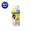 Sữa Bầu Lactimama chai 200ml Mua 6 tặng 1