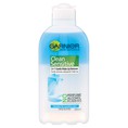 Sữa rửa mặt tẩy trang điểm không trôi 2 trong 1 Garnier 200ml