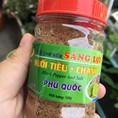 Muối Tiêu Chanh Sáng Lợi Phú Quốc