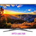 Tivi Samsung UA43M5503, full HD 43 inch bảo hành 2 năm
