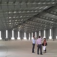 Cho thuê nhà xưởng tại KCN Đồng Văn 1, Hà Nam