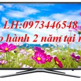 Smart Tivi Samsung 40MU6100 40 inch led, chính hãng