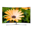 Smart tivi Samsung màn hình cong 4k UHD 55MU9000 55 inch sale giảm giá