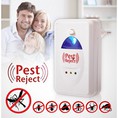 Máy đuổi chuột,ruồi,muỗi,kiến,rán Pest Reject bằng sóng âm an toàn hiệu quả