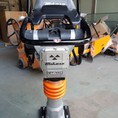 Máy đầm cóc Mikasa MT55, MT72, đầm cóc Nhật bãi, phân phối toàn quốc