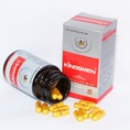 Sản phẩm Kingsmen hỗ trợ sinh lý nam