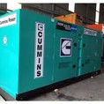 Máy Phát ĐIện 100Kva Cummins Nhập Khẩu