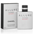 Bán nước hoa nam Chanel Allure Homme Sport giá rẻ tại hà nội