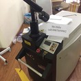 Máy laser yag chuyên xóa nám shu c9