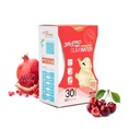 Nước uống detox giảm cân đẹp da 365MC Reholic Slim Water