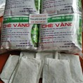 Chè vằng lợi sữa, hỗ trợ giảm cân