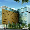 Cho thuê MBTM 1.700m2 x 3 tầng ở Tố Hữu làm Siêu thị, showroom, Rạp phim......
