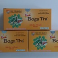 TRÀ BOGATRA bảo vệ gan, tiêu độc, làm đẹp da