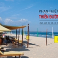 Du lịch Phan Thiết giá cực rẻ