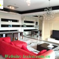 Cho thuê căn hộ cao cấp 3 phòng ngủ 174m2 tại TD Plaza Hải Phòng