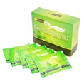 Green Coffee 1000 giảm cân hiệu quả cao của Mỹ