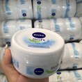 Kem dưỡng da Nivea Soft 200ML. Hàng xách tay Đức