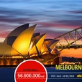 Du Lịch Australia Melbourne Canberra Sydney giá ưu đãi vào dịp Tết