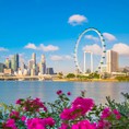 Du lịch Singapore Malaysia 6n5d giá chỉ 10 490 000vnd