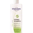 Dầu gội không xà phòng, PH5 Dermo shampoo Stanhome 400ML