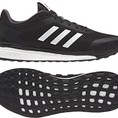 Giày thể thao Adidas Response Boost size 431/3 27,5 cm