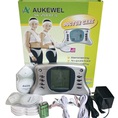 Máy massage xung điện trị liệu Aukewel Dr Care, 8 miếng dán
