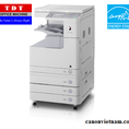 Máy photocopy Canon ir 2545w giá siêu rẻ Master Dealer Canon VN