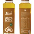 AMVI Dầu ăn chiên Omega 3,6,9 lần đầu tiên trên Thế Giới