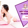 Viên uống trắng da toàn thân chất lượng tốt