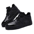 Sneaker KOC Diamond Black