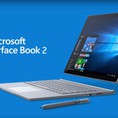 Surface Book 2 , Microsoft Surface Book 2 15 inch Core i7 ,16G,512/1TBGTX 1060..Seal GIá HOT