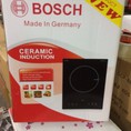 Bếp từ đơn BOSCH PC 90