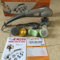 Các dòng máy massage cầm tay giảm đau chính hãng Nhật Bản đang được ưa chuộng nhất hiện nay