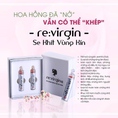 Viên đặt se khít hồi xuân vùng kín nhập khẩu Hàn Quốc Re Virgin
