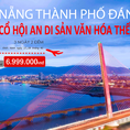 Lịch khởi hành các tour du lịch trong nước tại Toàn Việt Travel
