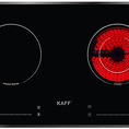 Bếp điện từ Kaff KF FL101IC