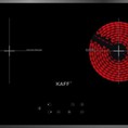 Bếp điện từ Kaff KF FL105IC