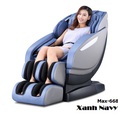 ghế massage toàn thân Maxcare Max 668