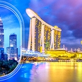 Tour giờ chót Singapore malaysia 6 ngày 5 đêm giá chỉ 10tr490 đã bao gồm vé máy bay khứ hồi